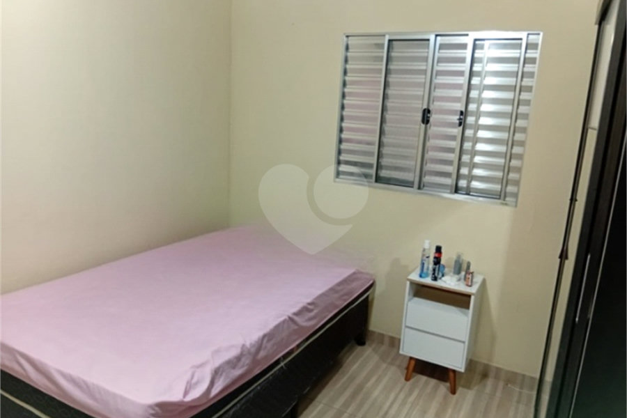 Casa à venda com 4 quartos em Limão, São Paulo, SP