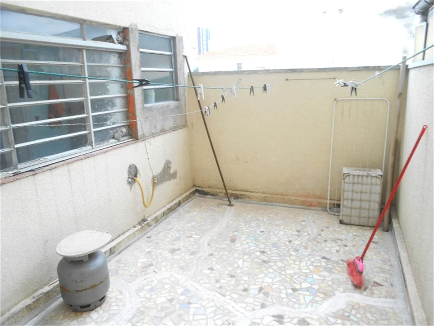 Apartamento à venda com 2 quartos em Lapa, São Paulo, SP
