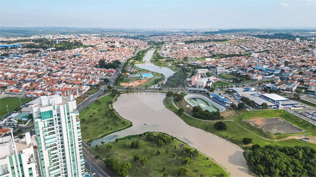 Apartamento à venda com 3 quartos, sendo 1 suíte, em Bairro Pau Preto, Indaiatuba, SP