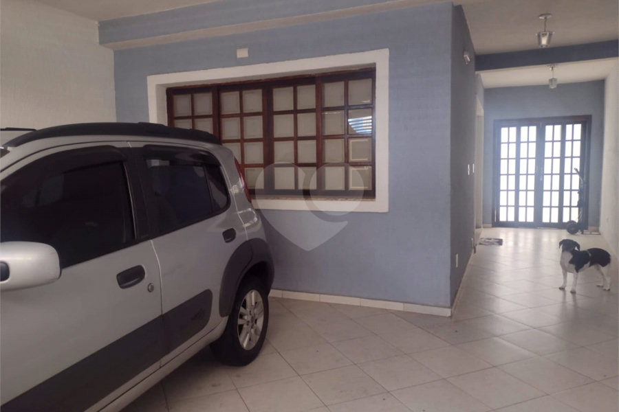 Sobrado à venda com 5 quartos, sendo 2 suítes, em Mandaqui, São Paulo, SP