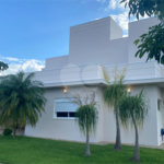 Casa à venda com 3 suítes no condomínio Residencial Central Parque, Salto - SP