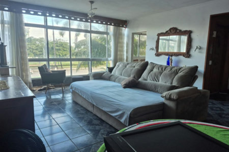 Apartamento com 3 dormitórios à venda, 180 m² por R$ 1.180.000,00 - Pompéia - Santos/SP