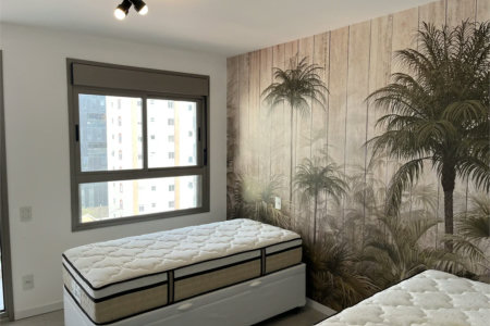 Apartamento à venda com 1 suíte em Sumarezinho, São Paulo, SP