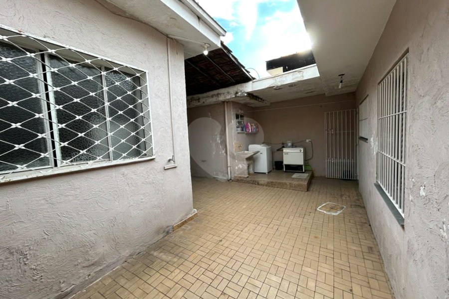 Casa à venda com 3 suítes em Ipiranga, São Paulo, SP