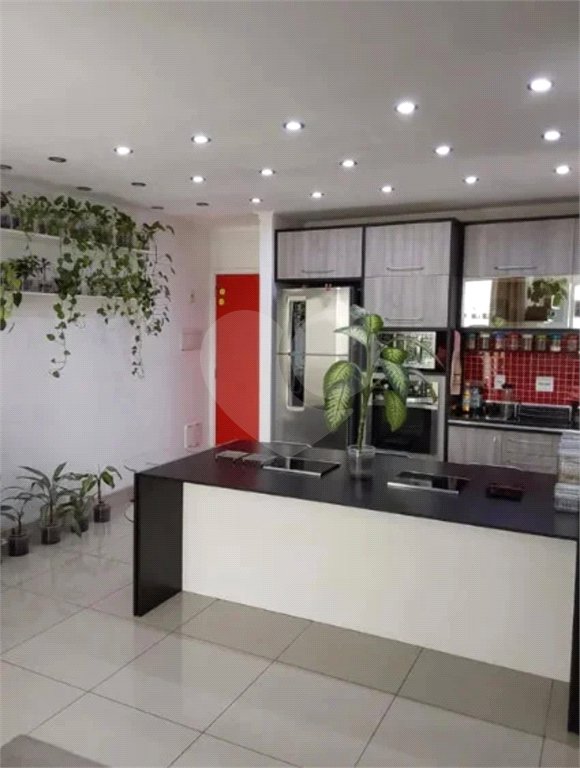 Apartamento à venda com 2 quartos, sendo 1 suíte, em Bom Retiro, São Paulo, SP