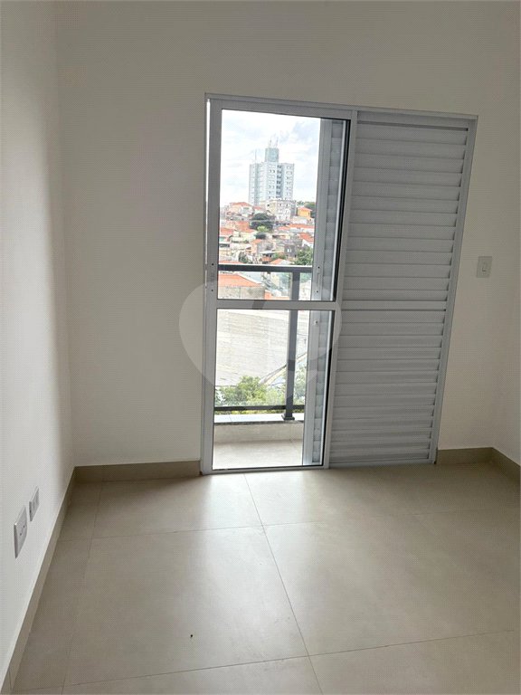 Apartamento para alugar com 1 quarto em Vila Guilherme, São Paulo, SP