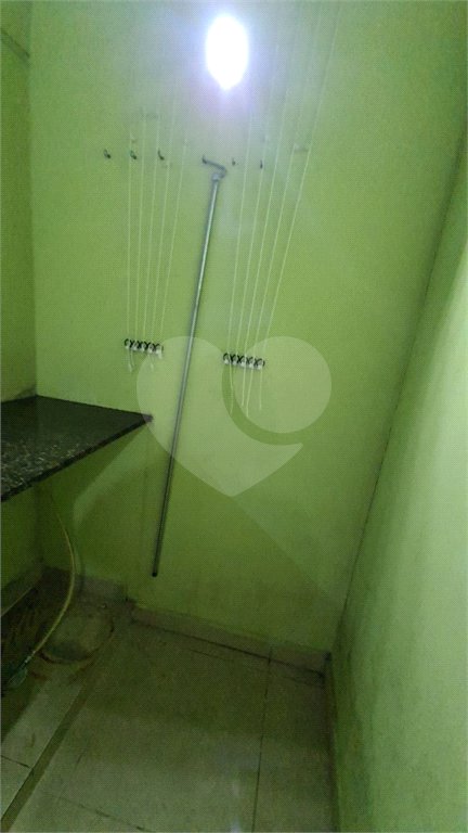 Casa à venda com 3 quartos, sendo 1 suíte, no condomínio Alvorada Parque Vitória, São Paulo - SP
