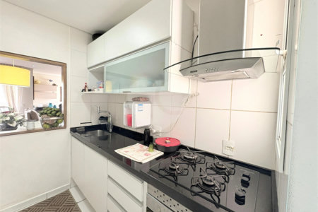 Apartamento à venda com 3 quartos, sendo 1 suíte,  em Engordadouro, Jundiaí, SP