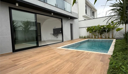 Casa à venda com 4 suítes no condomínio Mosaico Essence - Fase 2, Mogi das Cruzes - SP