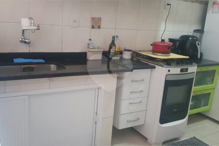 Apartamento à venda com 2 quartos no Centro, Rio de Janeiro, RJ