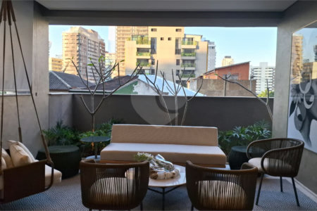 Apartamento à venda com 4 quartos, sendo 2 suítes, em Perdizes, São Paulo, SP