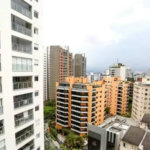 Apartamento para alugar com 2 suítes em Jardim Ampliação, São Paulo, SP