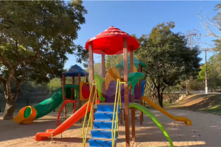 Terreno à venda no condomínio Villagio Capriccio, Louveira - SP