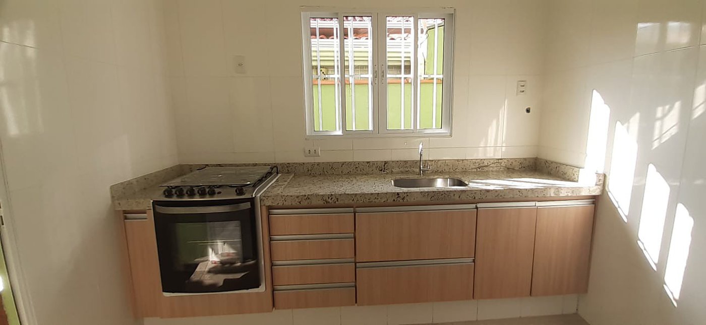 Casa à venda com 3 quartos em Taquaral, Campinas, SP