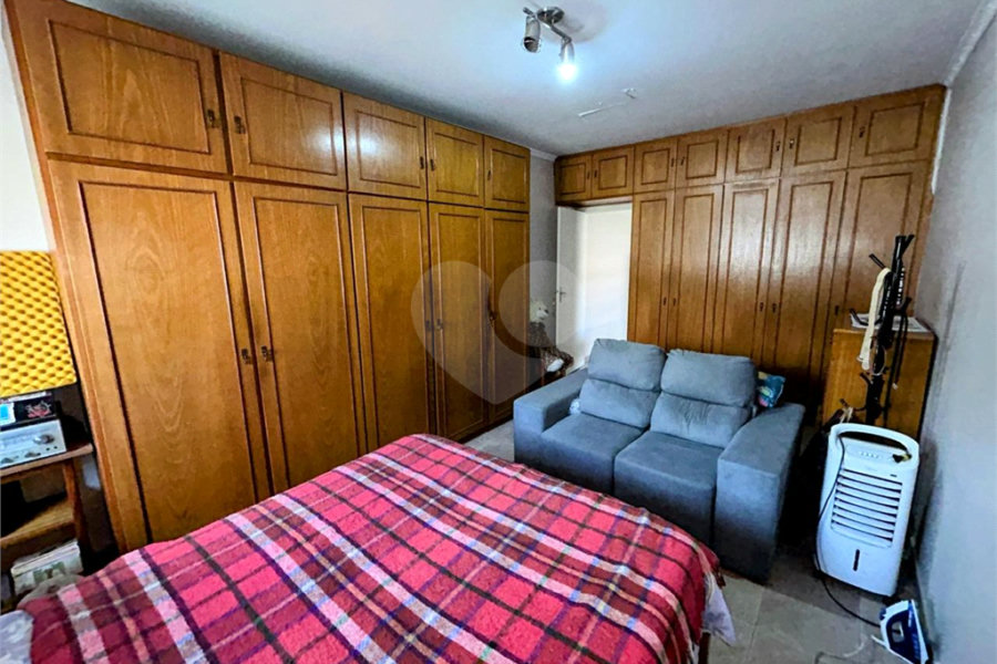 Casa à venda com 3 quartos em Vila Guilherme, São Paulo, SP