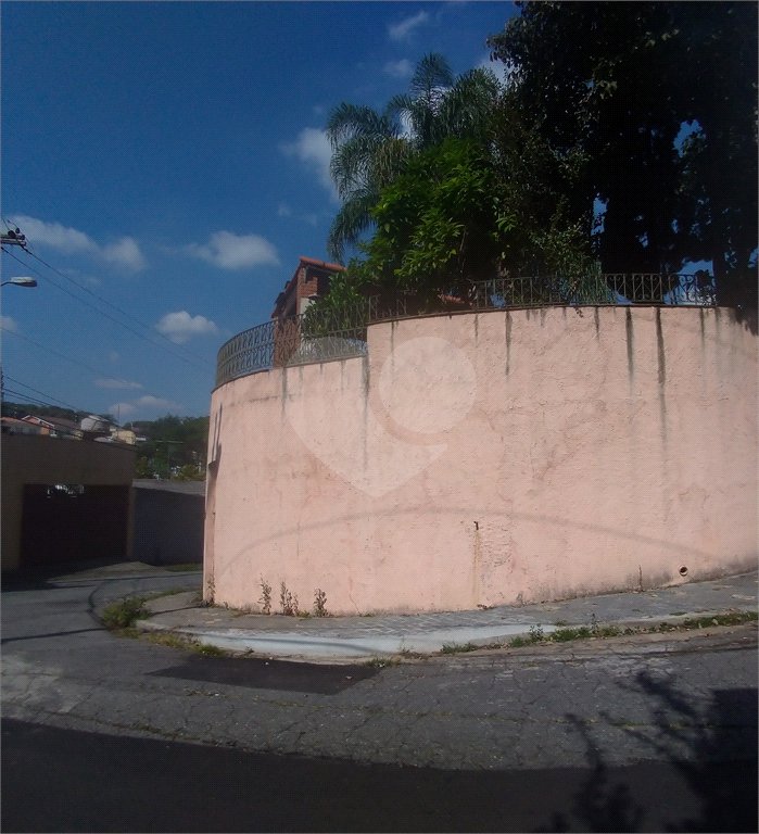 Terreno à venda em Jardim São Bento, São Paulo, SP