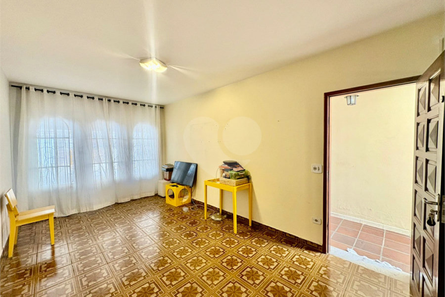 Sobrado à venda com 3 quartos, sendo 2 suítes, em Vila Ester (zona Norte), São Paulo, SP