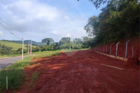 Terreno à venda no condomínio Elementum Residencial Atibaia, Atibaia - SP