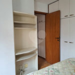 Apartamento para alugar com 1 suíte em Jardim Paulista, São Paulo, SP