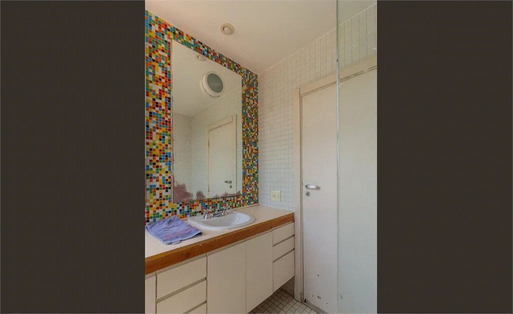 Apartamento à venda com 4 quartos, sendo 1 suíte, em Cidade Monções, São Paulo, SP