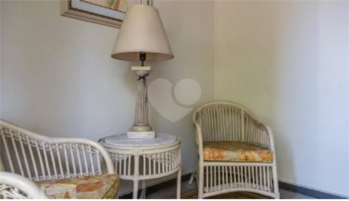 Apartamento à venda com 2 quartos em Brooklin Paulista, São Paulo, SP