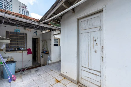 Sobrado à venda com 4 quartos, sendo 1 suíte, em Jardim das Acácias, São Paulo, SP