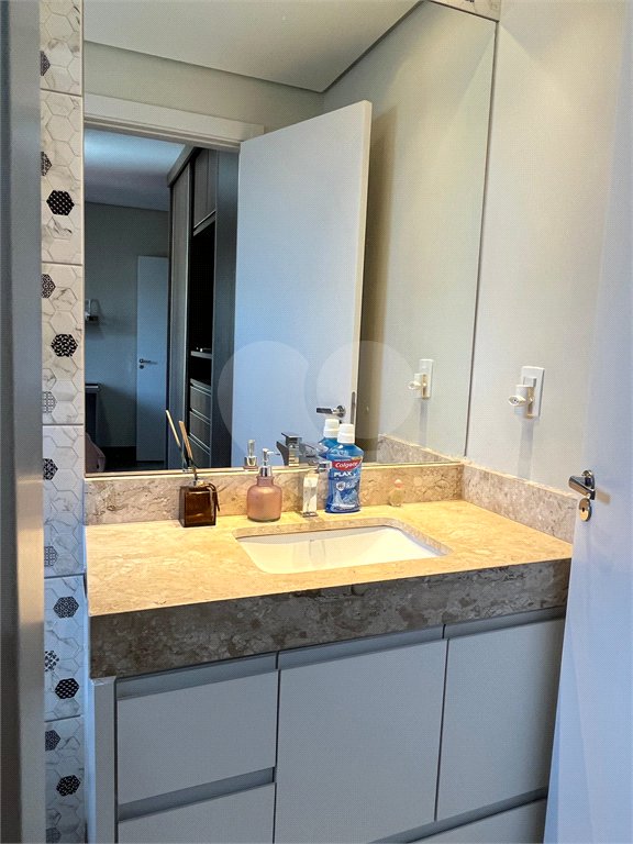 Apartamento à venda com 3 suítes no Centro, Indaiatuba, SP