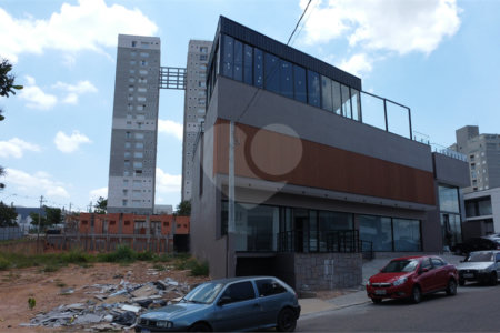 Sala para alugar em Itu Novo Centro, Itu, SP