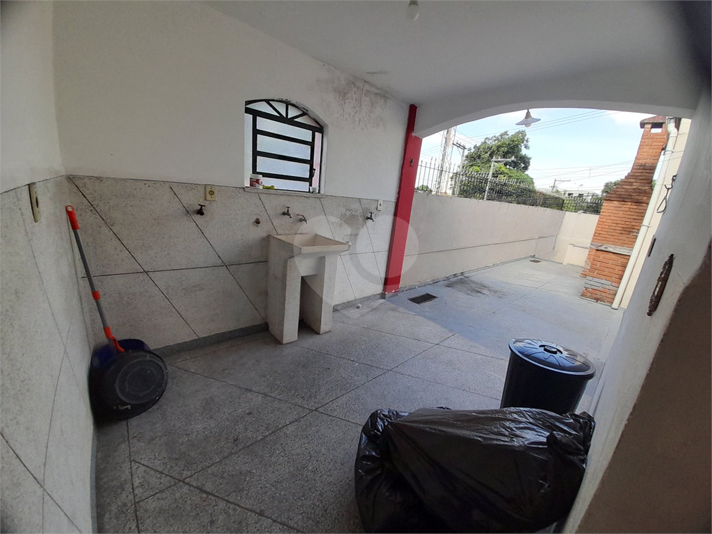 Sobrado à venda com 3 quartos, sendo 2 suítes, em Vila Gustavo, São Paulo, SP