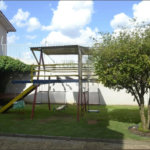 Casa à venda com 3 quartos, sendo 1 suíte, no condomínio Villa Sorrentina, São Paulo - SP