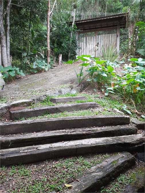 Chácara à venda com 3 quartos, sendo 1 suíte,  em Taiaçupeba, Mogi das Cruzes, SP