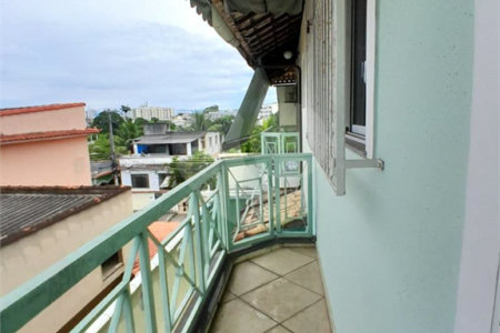 Casa à venda com 3 quartos, sendo 1 suíte, em Campo Grande, Rio de Janeiro, RJ