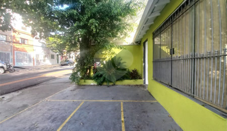 Terreno à venda com 5 quartos em Vila Anglo Brasileira, São Paulo, SP