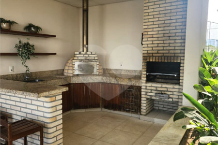 Apartamento à venda com 2 quartos, sendo 1 suíte, em Barra Funda, São Paulo, SP
