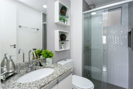 Apartamento à venda com 3 quartos, sendo 1 suíte, em Jardim Parque Morumbi, São Paulo, SP