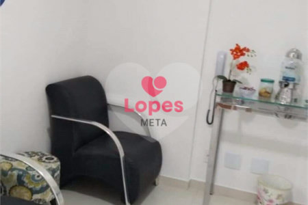 Sala à venda no Centro, São José dos Campos, SP