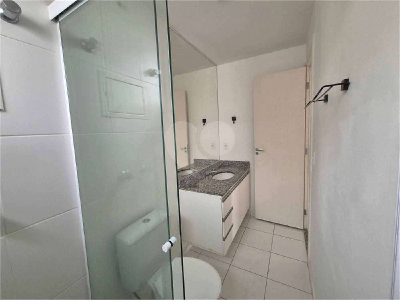 Casa à venda com 1 quarto no condomínio Marco Zero, São Bernardo do Campo - SP