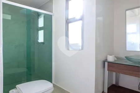 Apartamento à venda com 3 quartos, sendo 1 suíte,  em Cerqueira César, São Paulo, SP