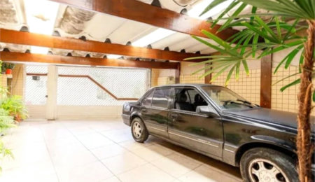 Sobrado à venda com 3 quartos, sendo 1 suíte,  em Vila Nova Mazzei, São Paulo, SP