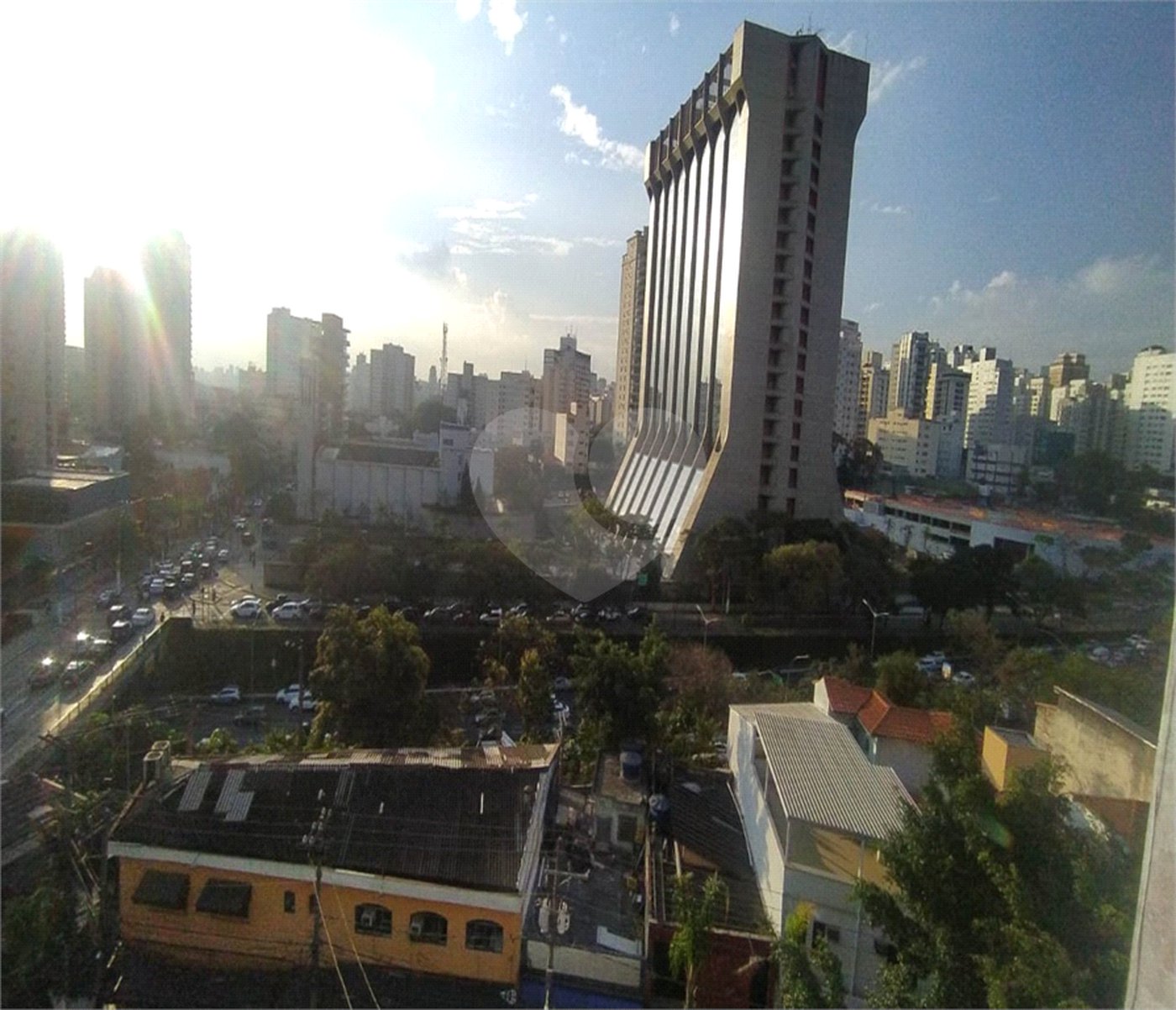 Apartamento à venda com 2 quartos em Vila Mariana, São Paulo, SP