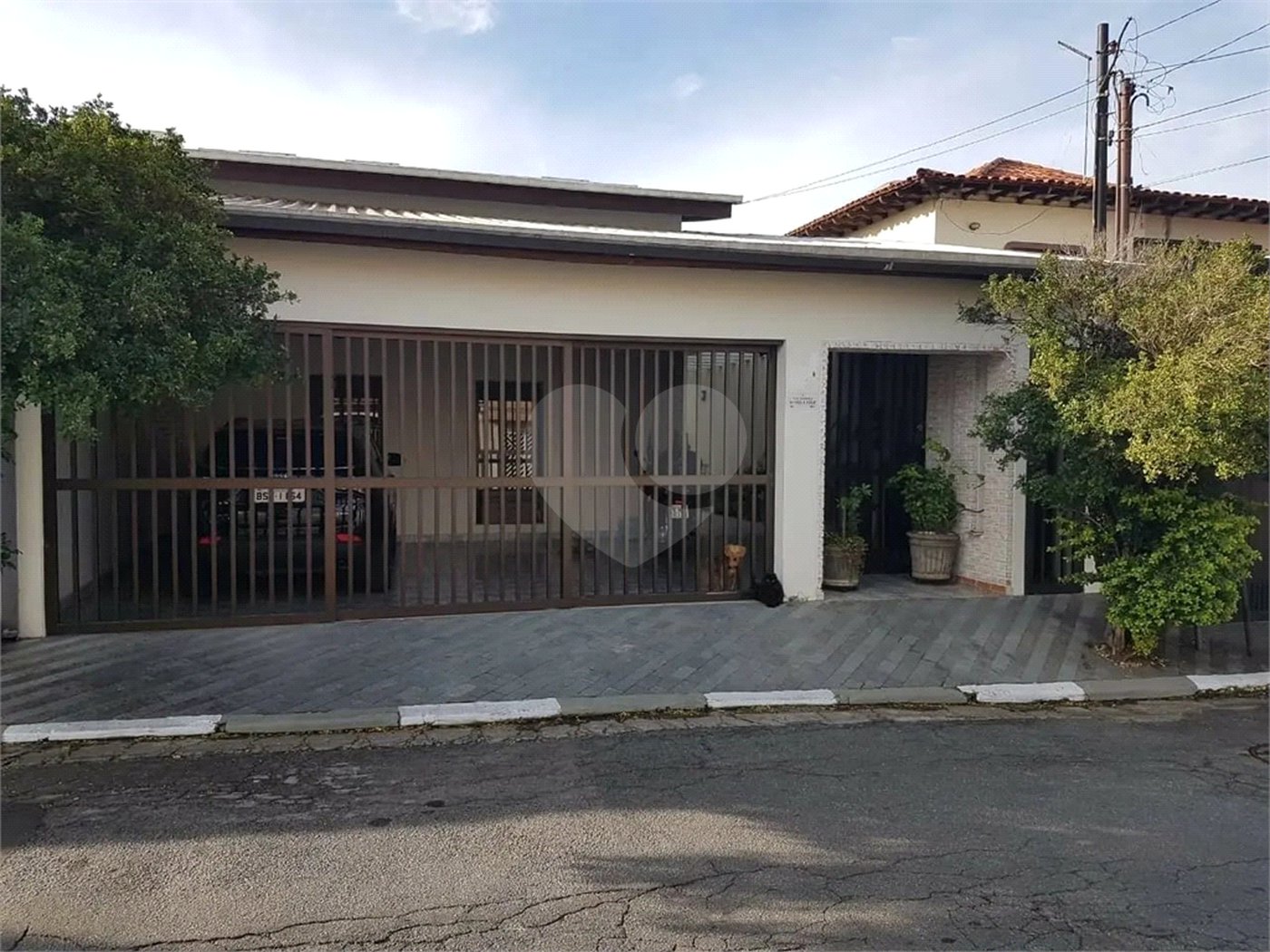 Sobrado à venda com 3 quartos, sendo 1 suíte, em Jardim Olympia, São Paulo, SP