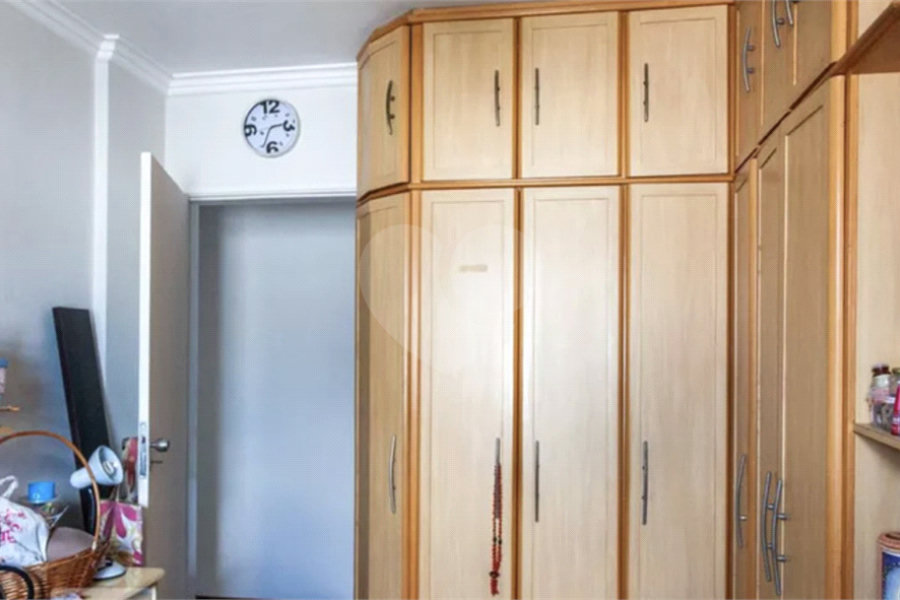 Apartamento à venda com 2 quartos, sendo 1 suíte, em Vila Guilherme, São Paulo, SP