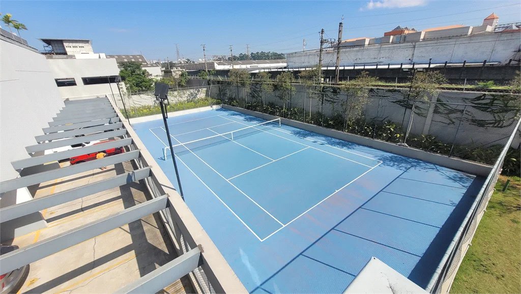 Apartamento à venda com 3 quartos, sendo 1 suíte, em Vila Leopoldina, São Paulo, SP