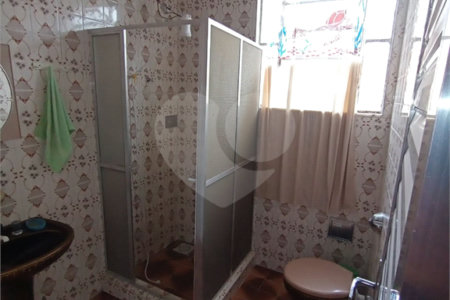 Casa à venda com 2 quartos em Campo Grande, Rio de Janeiro, RJ