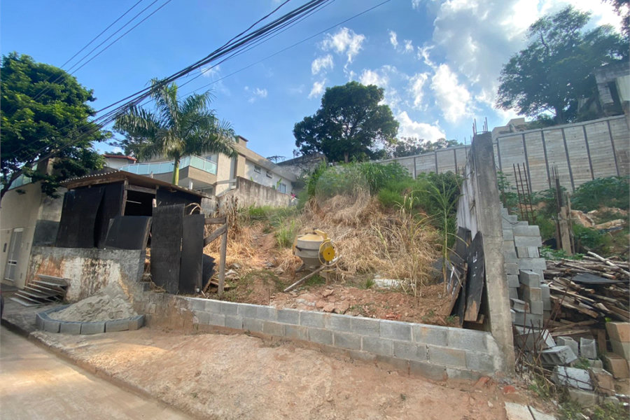 Terreno à venda em Tremembé, São Paulo, SP
