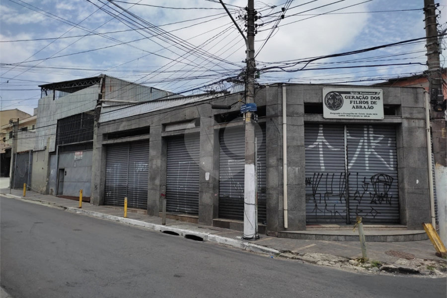 Sala à venda ou para alugar em Mandaqui, São Paulo, SP
