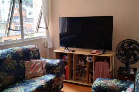 Apartamento à venda com 2 quartos em Jaguaré, São Paulo, SP