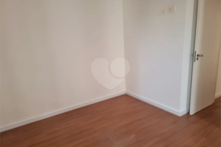 Apartamento à venda com 2 quartos, sendo 1 suíte, em Tucuruvi, São Paulo, SP