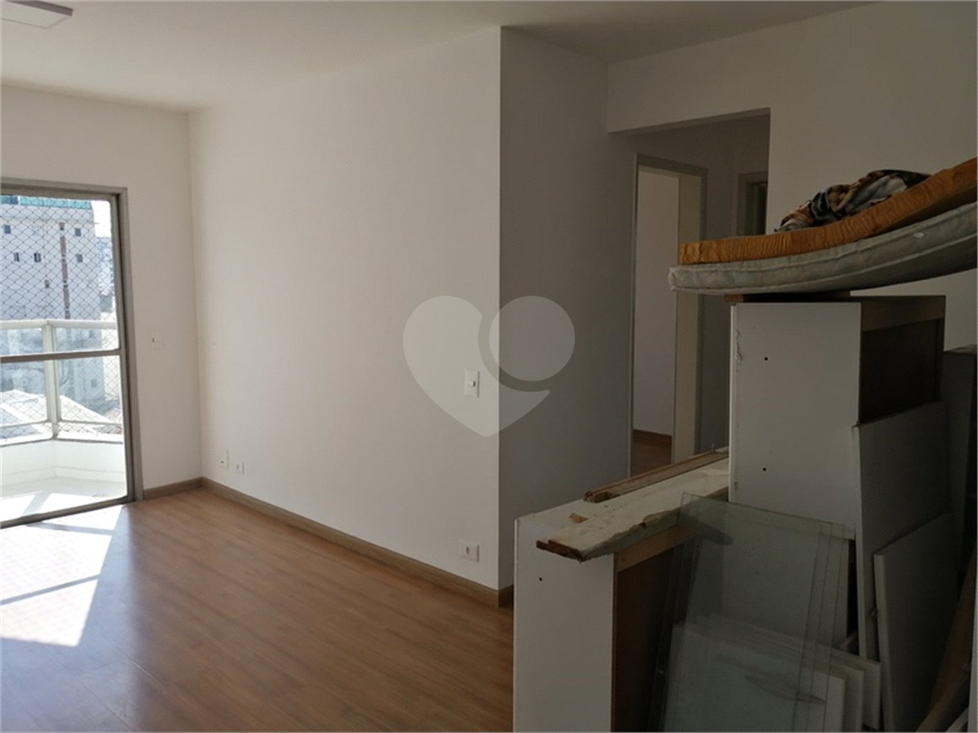 Apartamento à venda com 2 quartos, sendo 1 suíte, em Cambuci, São Paulo, SP
