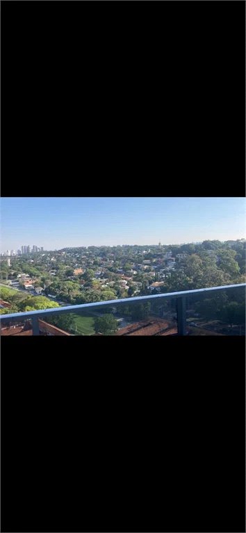 Apartamento à venda com 1 suíte em Pinheiros, São Paulo, SP